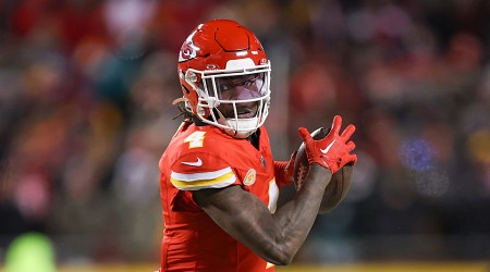 Chiefs' Rashee Rice Facing Police Investigation for Alleged Nightclub Assault