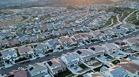 Utilities are doubling their 5-year electricity demand projections—but high interest rates and California’s NEM 3.0 have U.S. solar in a holding pattern