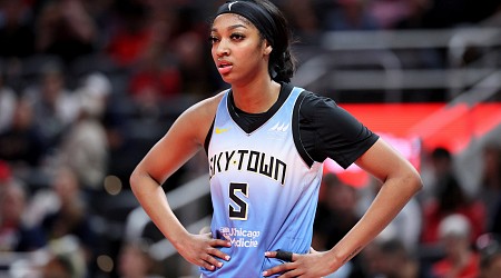 Angel Reese, Chicago Sky Fined by WNBA Following Loss to Caitlin Clark, Indiana Fever