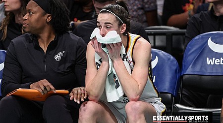 3 Forgotten WNBA Stars Fever Can Sign to ‘Protect’ Caitlin Clark