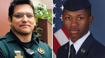 Florida Deputy Fired After 'Deadly Force' Used on US Airman: 'Not Enough!'