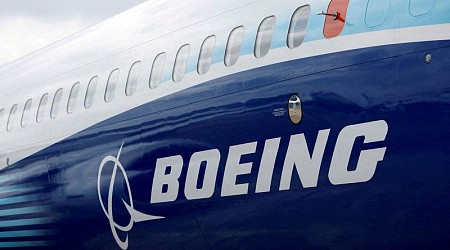 Boeing making progress on 737 MAX engine issue delaying certification of some models