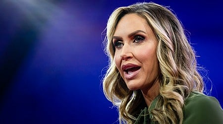 RNC co-chair Lara Trump blasts Maryland GOP Senate candidate Larry Hogan for urging the public to respect hush money verdict