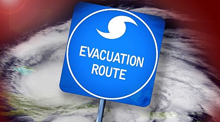 Full-scale hurricane evacuation exercise set for June 5