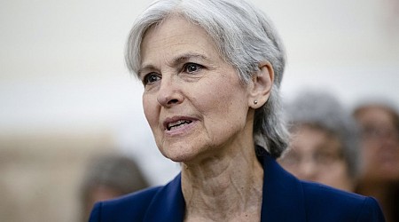 Jill Stein third-party candidacy threatens to steal votes from Biden in Pennsylvania