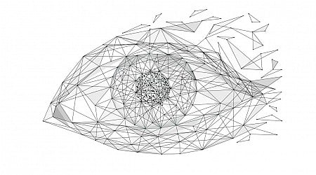 Seeing Like a Data Structure