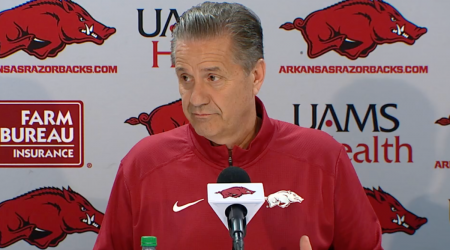 Arkansas basketball under John Calipari: Insiders relay transfer portal news, 2024 roster, recruits, targets