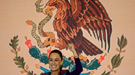 Mexico’s new president won't alter its dangerously corrupt course in US relations