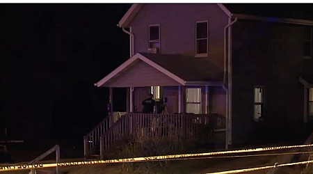 Shooting leaves 1 dead, 24 wounded in Akron, Ohio