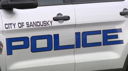 2 shot in Sandusky, Ohio, unrelated to Bike Week