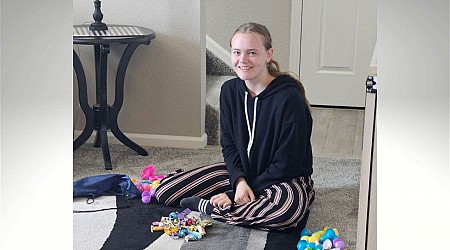 CSPD looking for missing, at-risk teen