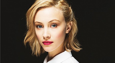 Sarah Gadon Joins ‘Wayward’ Netflix Limited Series