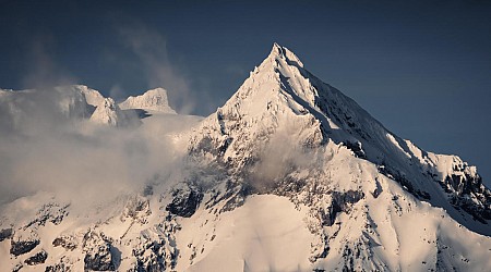 Search for climbers missing in Canada's Garibaldi Park near Whistler stymied by weather, avalanche threat