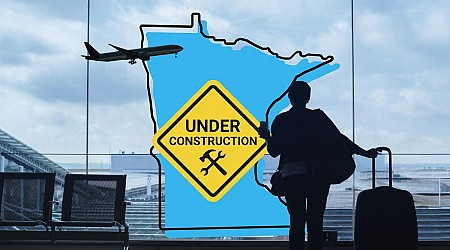 New Changes Coming to Minnesota's MSP Airport