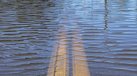 Faribault Included in Flood Warning