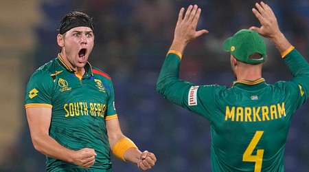 Preview: Sri Lanka vs South Africa – ICC T20 World Cup 2024 Group D match