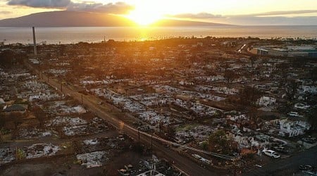 Hawaii authorizes power cuts in high-risk weather conditions after Maui fire disaster