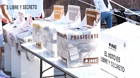 Resumen de noticias de las elecciones en México 2024 este 3 de junio