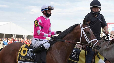 Belmont Stakes 2024 predictions, field, odds: Win, place, show, exacta, trifecta, plus superfecta expert picks