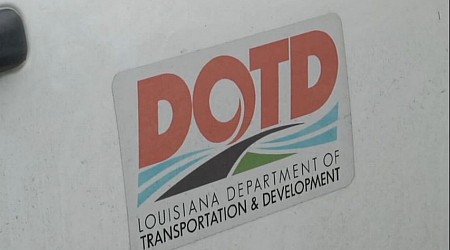 DOTD to be subject to private sector assessment after governor's executive order