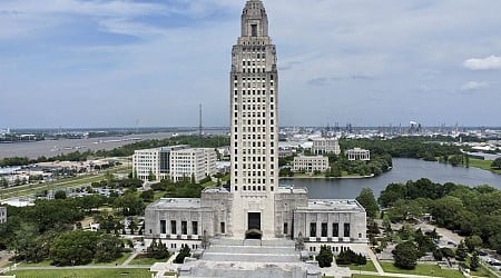 Louisiana closer to approving surgical castration for those convicted of sex crimes against children