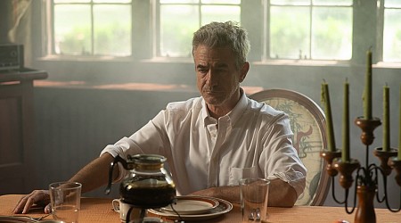 ‘Dead And Breakfast:’ Horror-Thriller Starring Dermot Mulroney Wraps Production – First Look