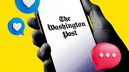 Is Jeff Bezos' Washington Post trying to turn itself into BuzzFeed?