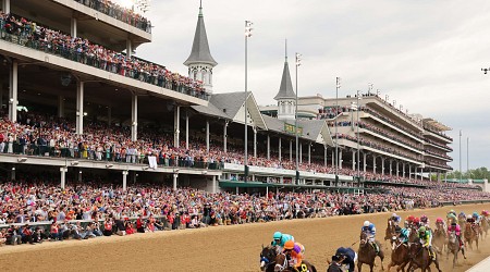 Kentucky Derby 2024: Projected Prize Money Earnings, Order of Finish and More