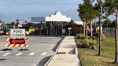 Biggest Buc-ee's in US will be in Texas... at least until the new Florida one opens in 2025