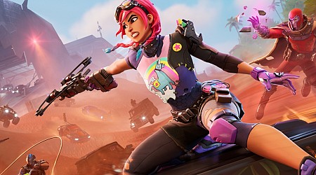 Fortnite, disponibile il nuovo capitolo postatomico ispirato a Mad Max e Fallout