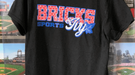 Our Town Hoopeston: Bricks and Ivy Sports