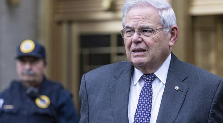 New Jersey Democrats and Republicans picking Senate, House candidates amid Menendez corruption trial