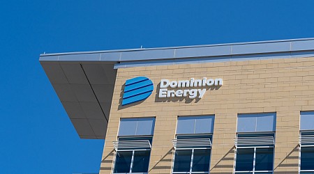 You won’t be paying your gas bill to Dominion Energy anymore — Here’s why