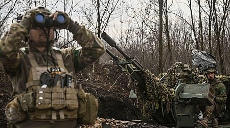 Ukraine is facing training problems, but it's handling its new combat troops better than the Russians, war analysts say