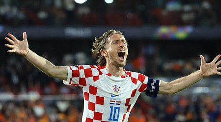 Euro 2024 preview: Croatia out to bring World Cup form to Euros party