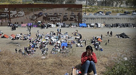 Immigration scholar explains chaotic life on U.S.-Mexico border