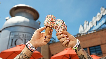 Best Ice Cream in Denver, Colorado: 10 Shops to Try