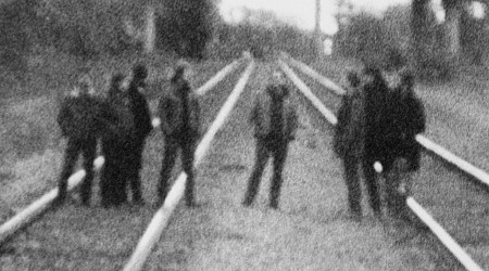 Godspeed You! Black Emperor Announce 2024 North American Tour