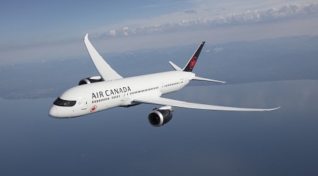 Significant Expansion: An Inside Look At Air Canada's Plan To Boost Service To India