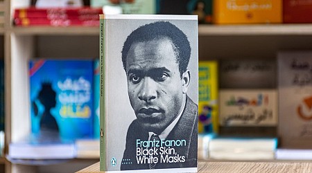 Postcolonial prophet or advocate of ‘barbaric justice’? A new take on the life and times of influential revolutionary writer Frantz Fanon