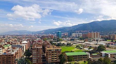 The 6 Best Hotels in Bogotá