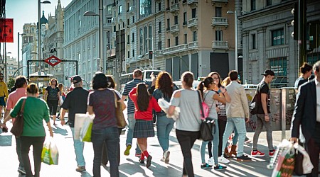 ¿Somos la sociedad más estresada de la historia?