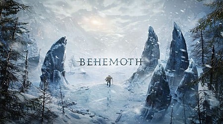 Behemoth hands-on: Slaying giants with my headset on