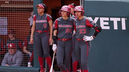 College Softball World Series 2024: Texas vs. Oklahoma Set for Championship