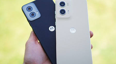 2 reasons why you shouldn’t buy a Motorola phone in 2024