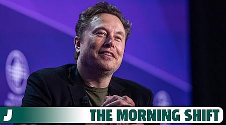 Tesla defends Elon Musk's enormous pay package and says he adds 'tremendous value'