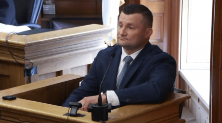 Karen Read trial live stream: Trooper Bukhenik testifies