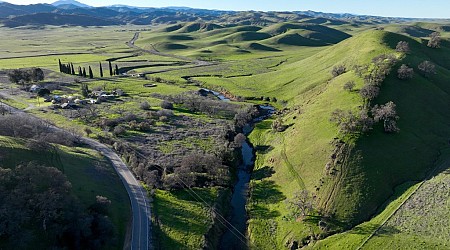 California’s largest new reservoir project in 50 years moves forward after judge rules against environmental groups