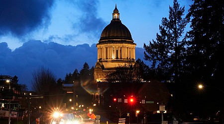 Washington parental rights law criticized as a ‘forced outing’ measure is allowed to take effect