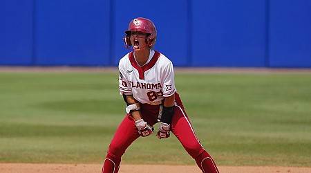 Oklahoma or Texas will make history in 2024 Women’s College World Series